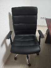 Sillon de despacho